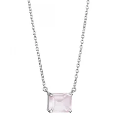 A Rose Dream Necklace 38/40 cm