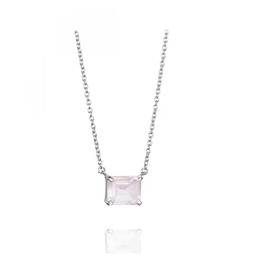 A Rose Dream Necklace 38/40 cm