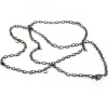 Antique Orbit Halsband