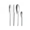 Arne Jacobsen 4-delat Set Matt