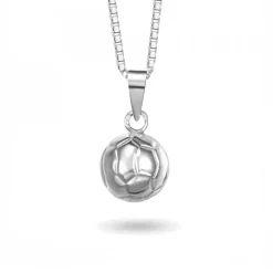 Barnhalsband Fotboll Pia & Per