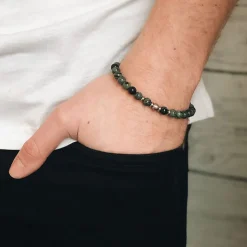 Beadsarmband Benedict