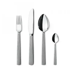 Bernadotte 4-delat Set