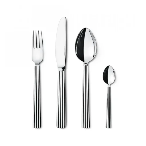 Bernadotte 4-delat Set
