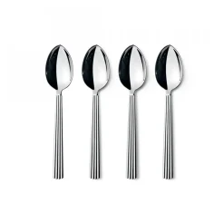 Bernadotte Dessertskedar 4 st