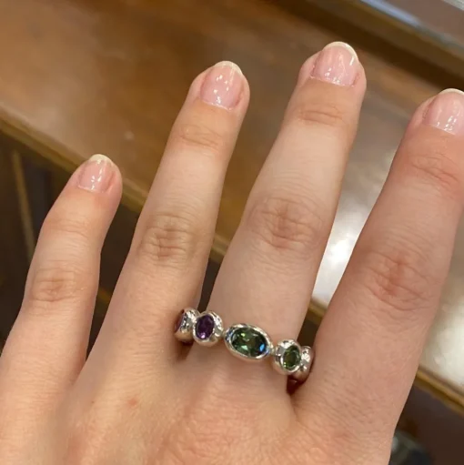 Bobbel Ring