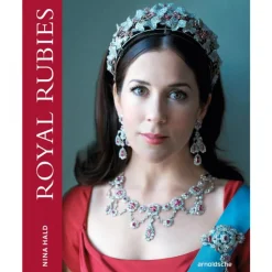 Bok - Royal Rubies