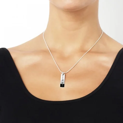 Carpe Diem Pendant