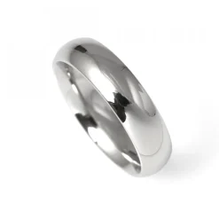 Centenary Ring Platina 5,3 mm