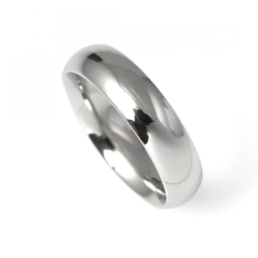 Centenary Ring Platina 5,3 mm