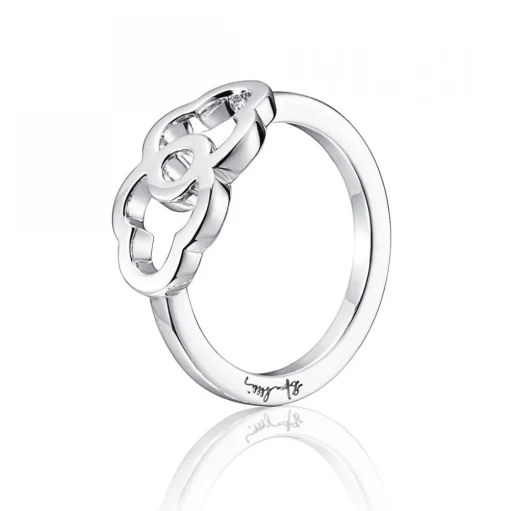 Clouds Ring