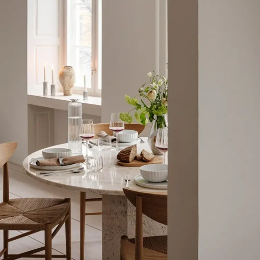 Cobra Servettringar 2-pack Georg Jensen