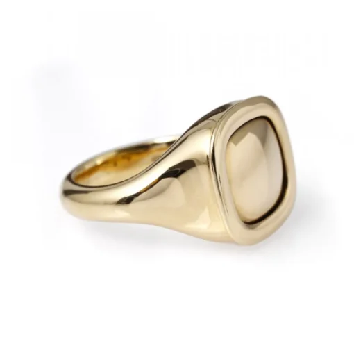 Cushion Ring