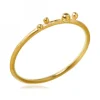 Delphis Ring 4 Guld