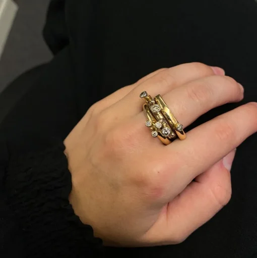 Diana Ring