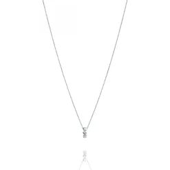 Dice Necklace