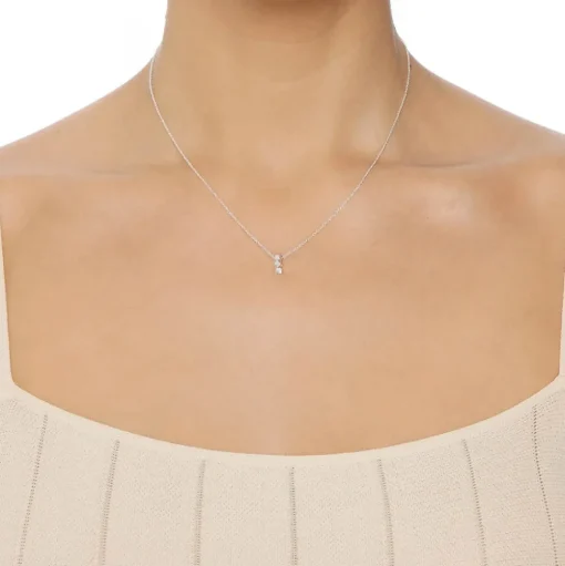 Dice Necklace