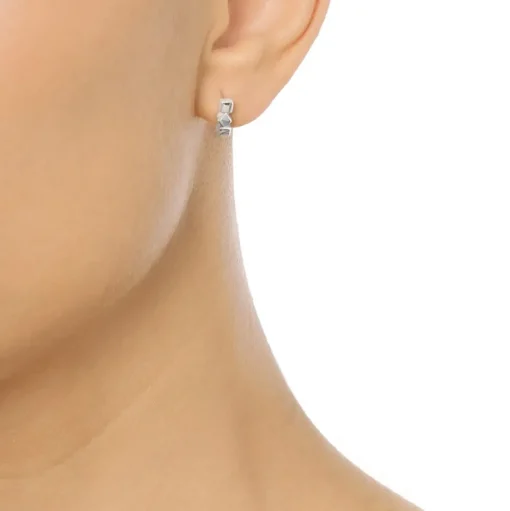 Dice Twice Ear