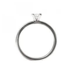 Dream 0,25 ct Vitguld