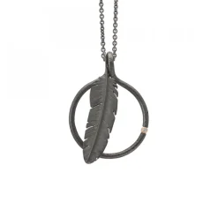 Dreamcatcher Mellan Oxiderad