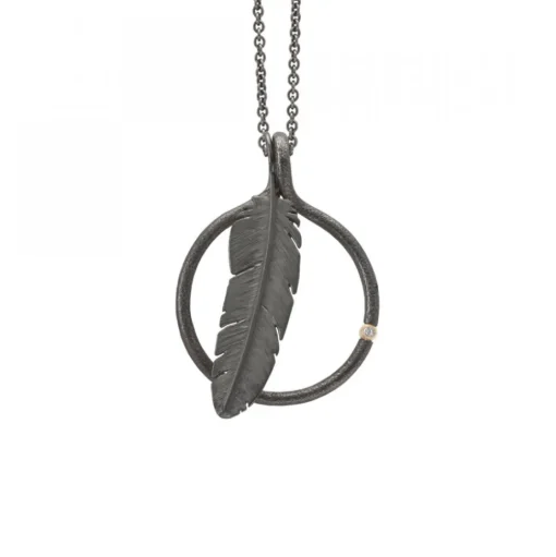 Dreamcatcher Mellan Oxiderad