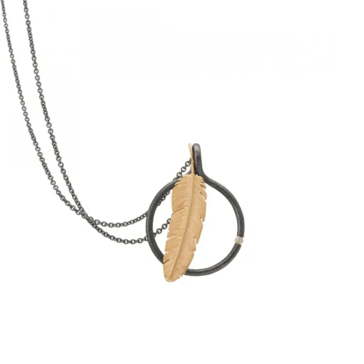Dreamcatcher Mellan Oxiderad