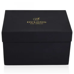 Dulong Fine Jewelry Case