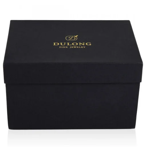 Dulong Fine Jewelry Case
