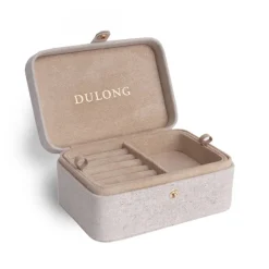 Dulong Resesmyckeskrin Linne