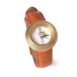 Edition Luxe Armbandsur Guld Diamant
