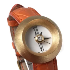 Edition Luxe Armbandsur Guld Diamant