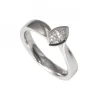 Enstensring Navettslipad Diamant