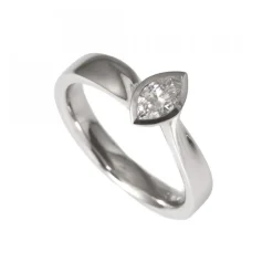 Enstensring Navettslipad Diamant