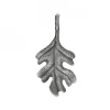 Forest Ekblad 3 cm Silver
