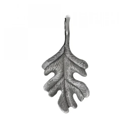 Forest Ekblad 3 cm Silver