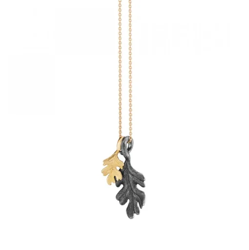 Forest Ekblad 3 cm Silver