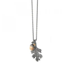 Forest Ekblad 3 cm Silver