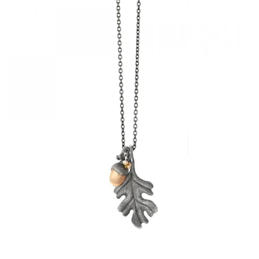 Forest Ekblad 3 cm Silver