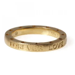 Forever Love Ring Ole Lynggaard