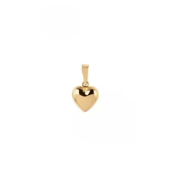 Guldhjärta Bitsäkert 8,5 mm