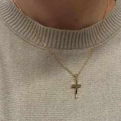 Guldkors