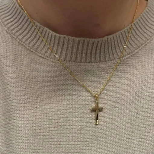 Guldkors