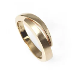 Guldring Bölja
