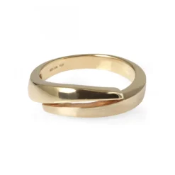 Guldring Bölja