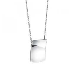 Hooked On Simone Necklace