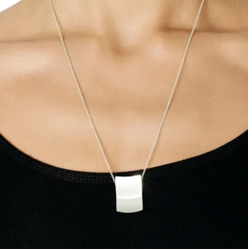 Hooked On Simone Necklace