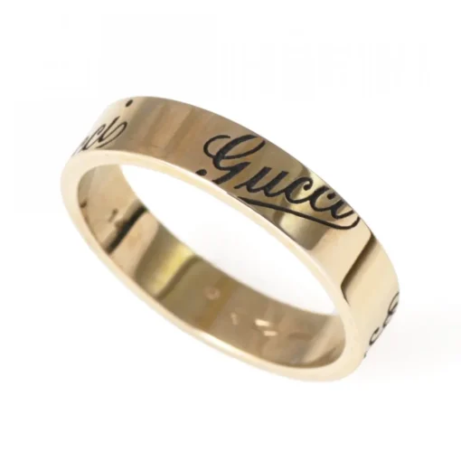 Icon Prints Romantica Ring Guld
