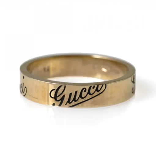 Icon Prints Romantica Ring Guld