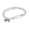 ID-armband Barn Grön Traktor Pia & Per