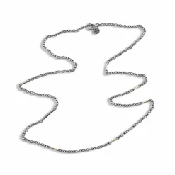 Jacqueline Necklace 90 cm